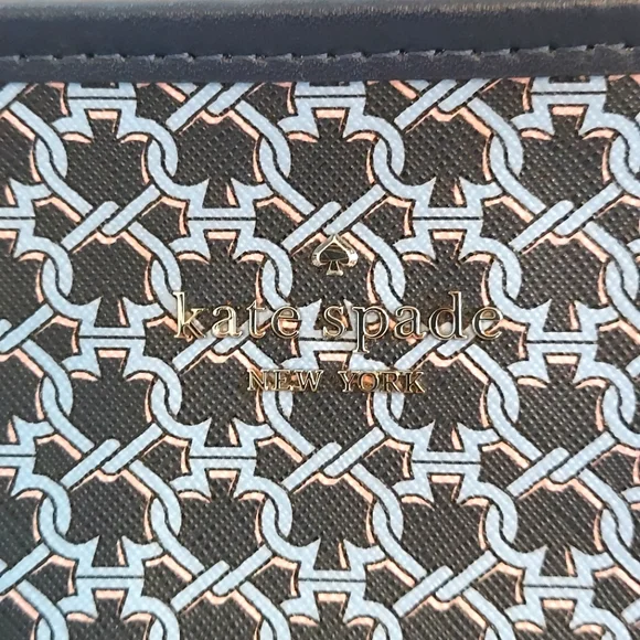 Kate Spade NY Link Tote Handbag - Picture 9 of 10